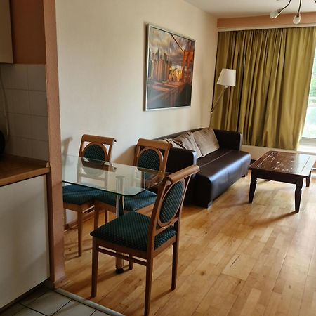 Topdomizil Apartments Checkpoint Plaza Берлин Экстерьер фото